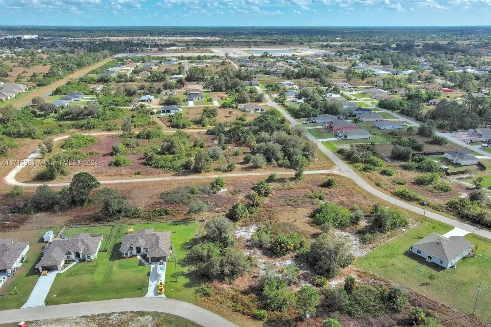 309 & 311 Raber Ave, Lehigh Acres FL 33974 photo 4