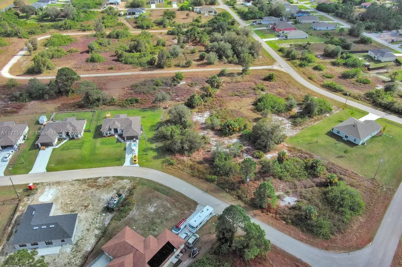309 & 311 Raber Ave, Lehigh Acres FL 33974 photo 5