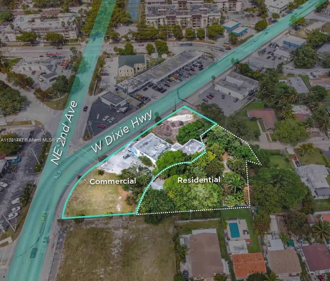11801 W Dixie Hwy, Miami FL 33161 photo 2