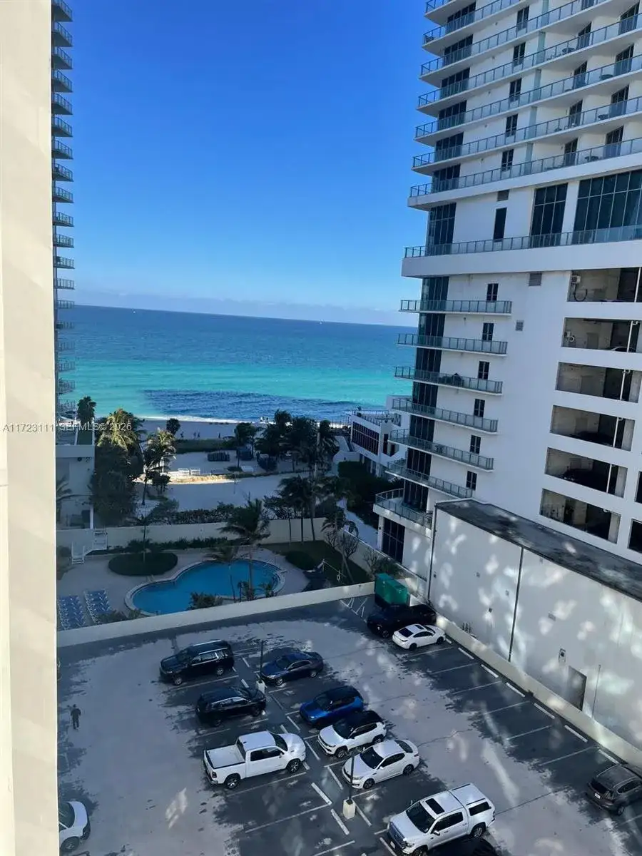 4001 S Ocean Dr # 10D, Hollywood FL 33019 photo 3