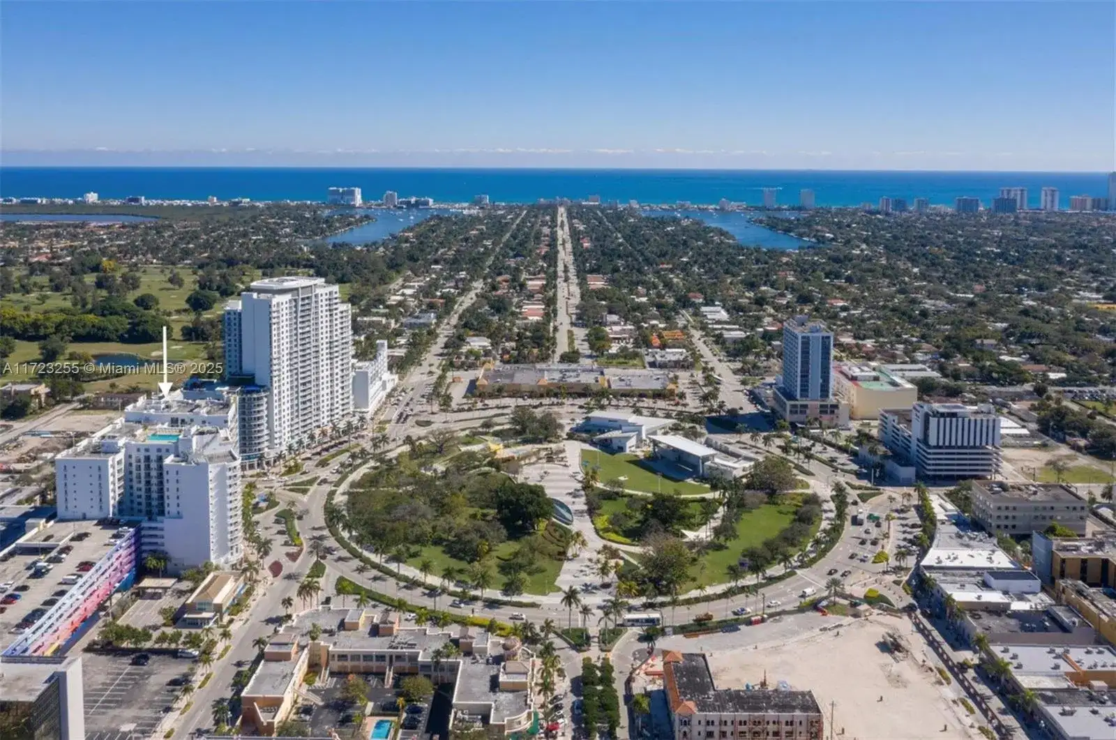 1830 Radius Dr # 810, Hollywood FL 33020 photo 2