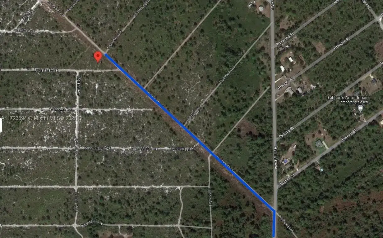532 Nichele Boulevard, Lake Placid FL 33852 photo 5