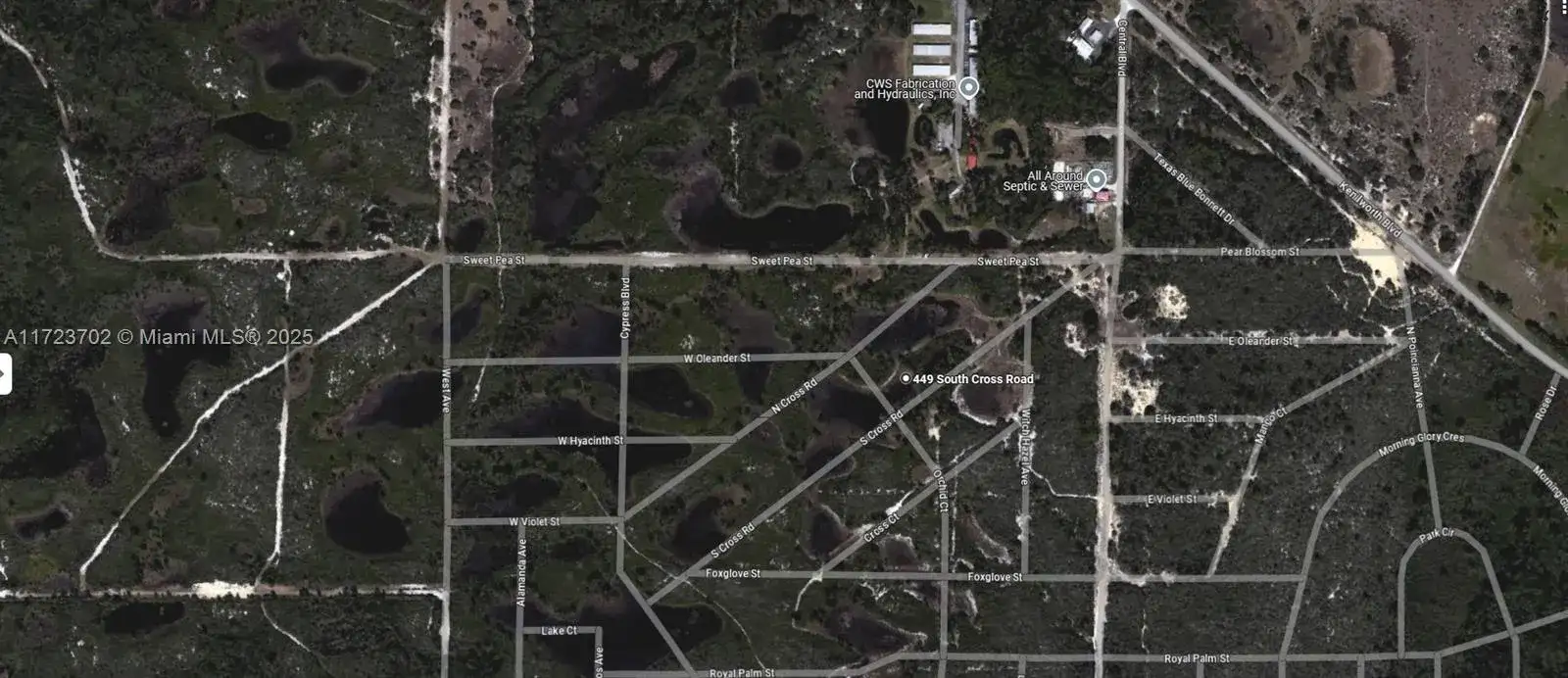 449 S Cross Road, Sebring FL 33870 photo 3