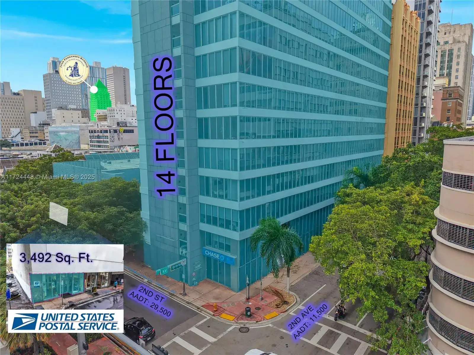 150 SE 2nd Ave # 103, Miami FL 33131 photo 2