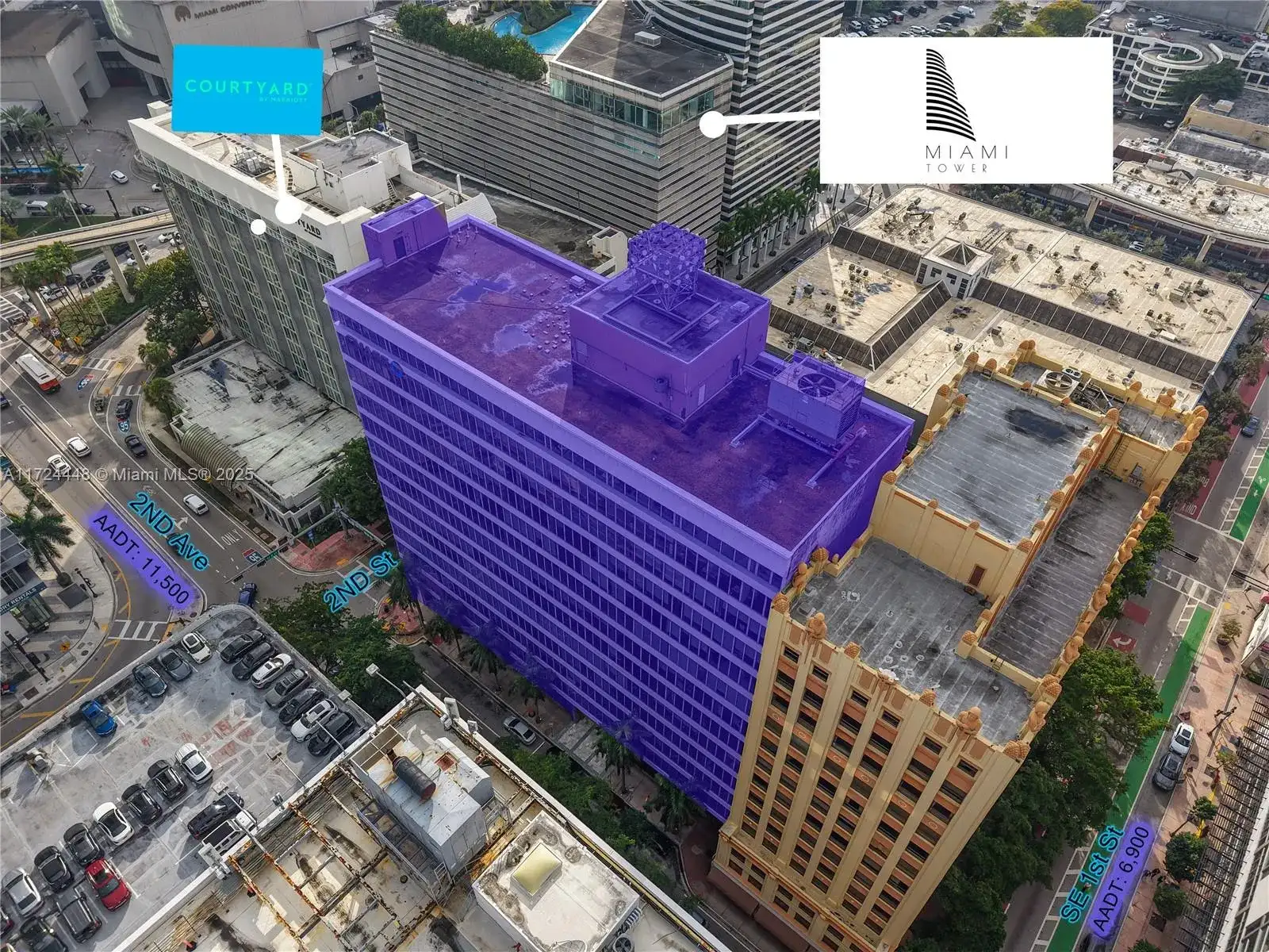 150 SE 2nd Ave # 103, Miami FL 33131 photo 3