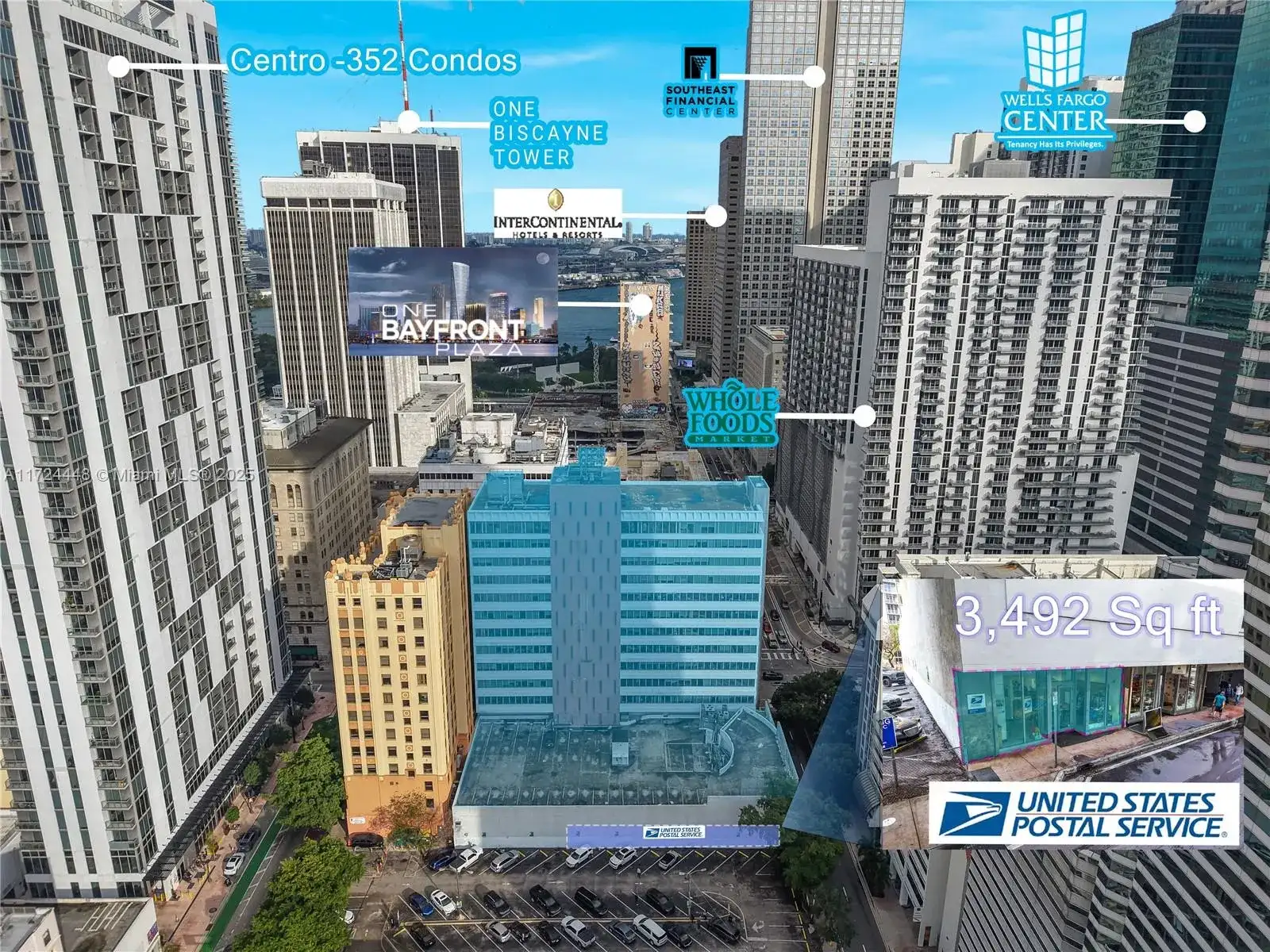 150 SE 2nd Ave # 103, Miami FL 33131 photo 4