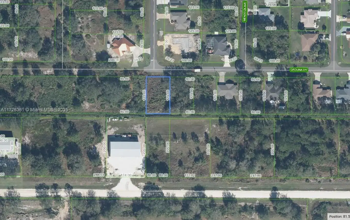 6521 Orduna Drive, Sebring FL 33872 photo 2
