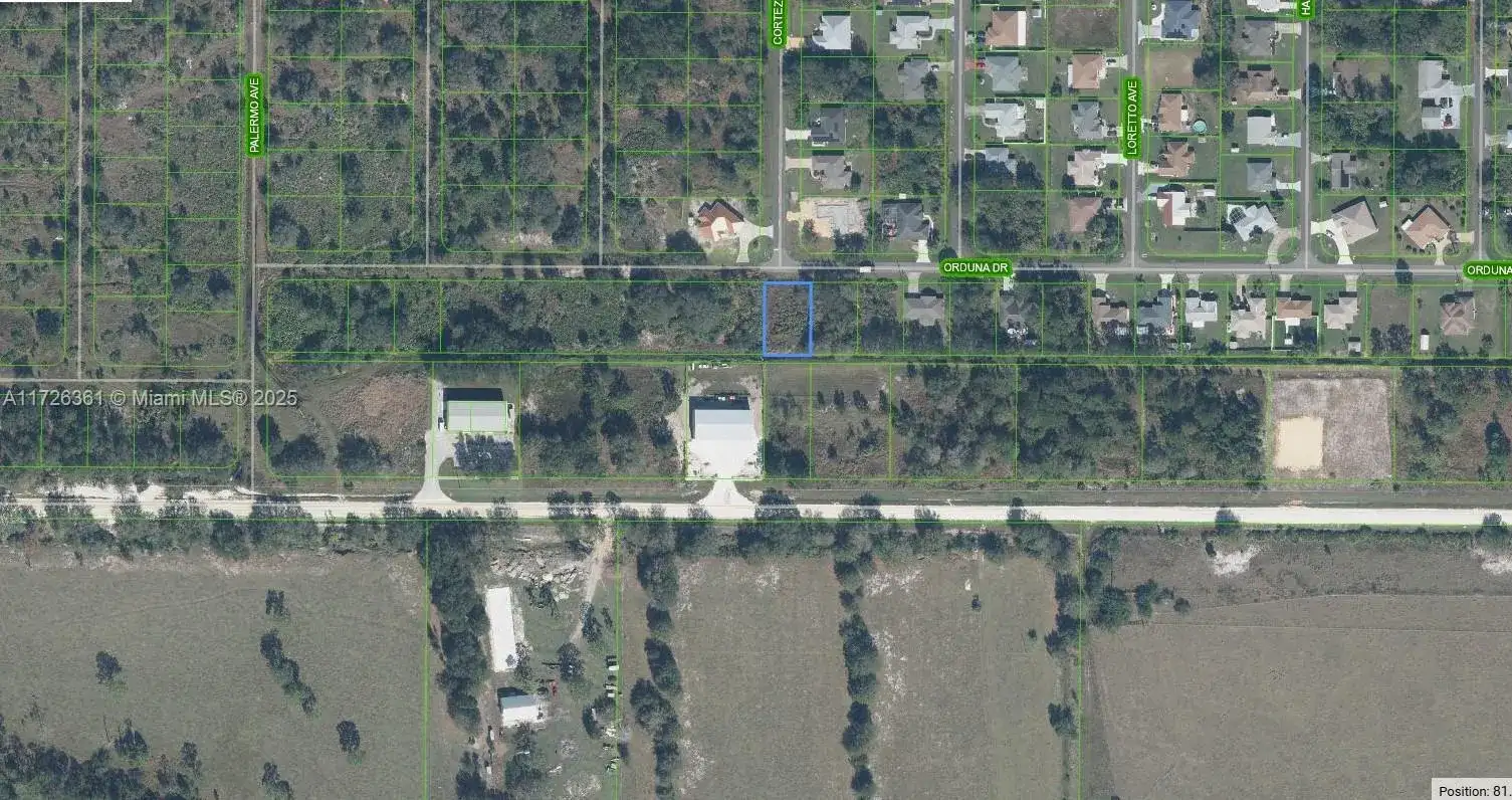 6521 Orduna Drive, Sebring FL 33872 photo 3