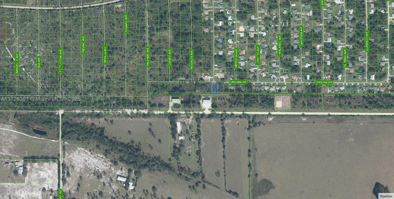 6521 Orduna Drive, Sebring FL 33872 photo 4