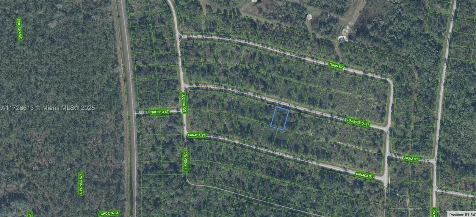 8637 Primavera Street, Sebring FL 33872 photo 3