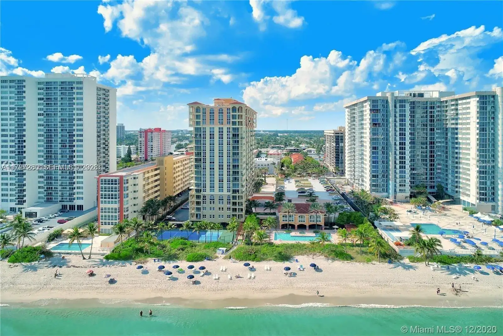 2080 S Ocean Dr # 502, Hallandale Beach FL 33009 photo 2