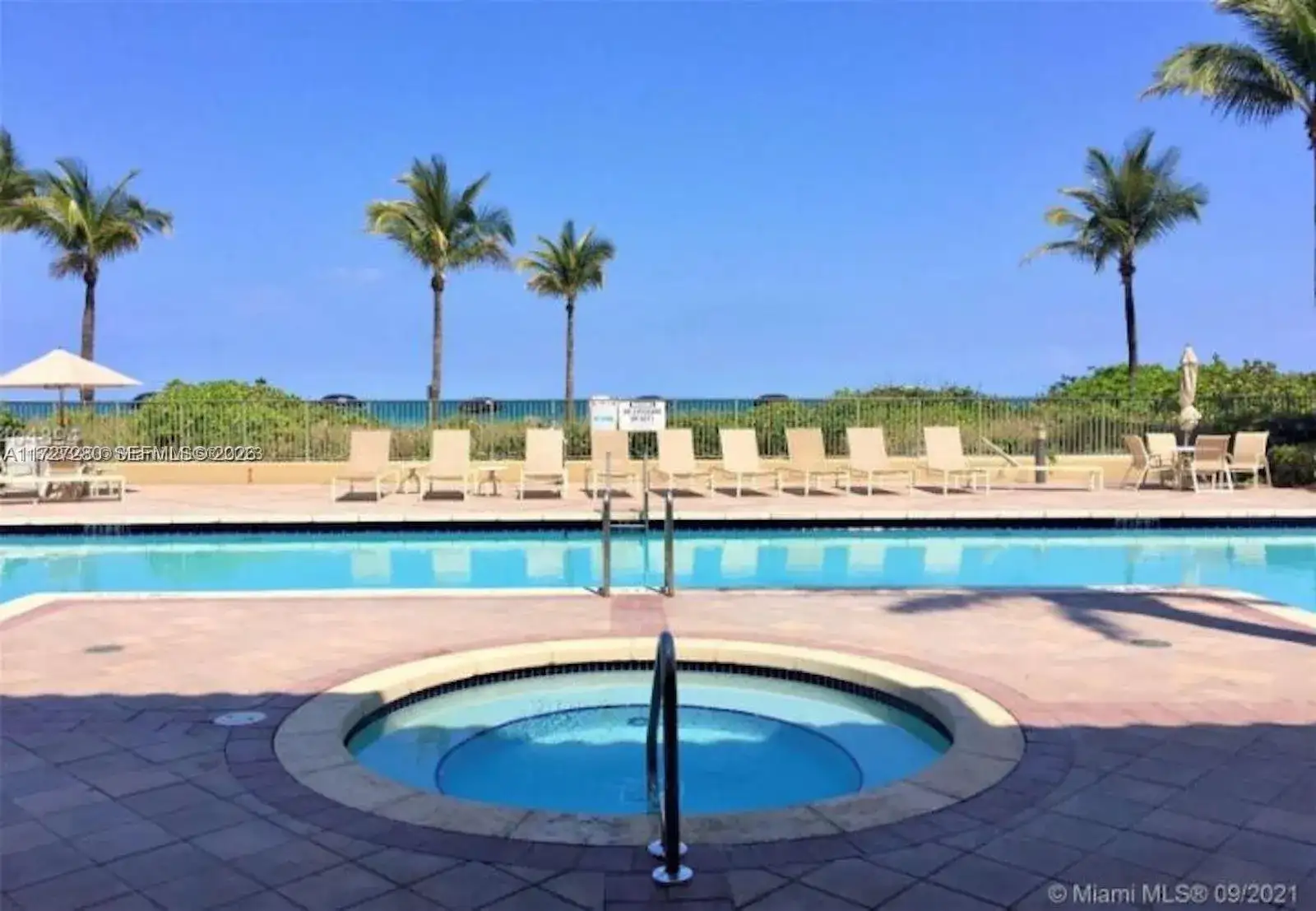 2080 S Ocean Dr # 502, Hallandale Beach FL 33009 photo 5
