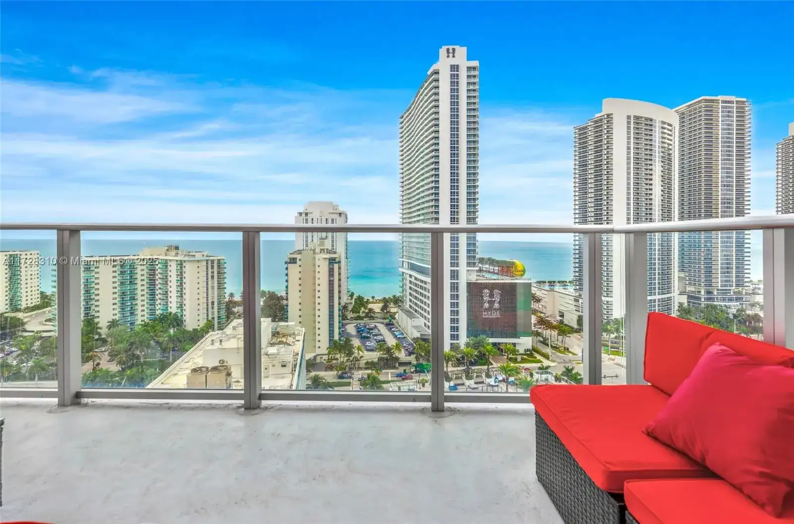 4010 S Ocean Dr # R1601, Hollywood FL 33019 photo 2
