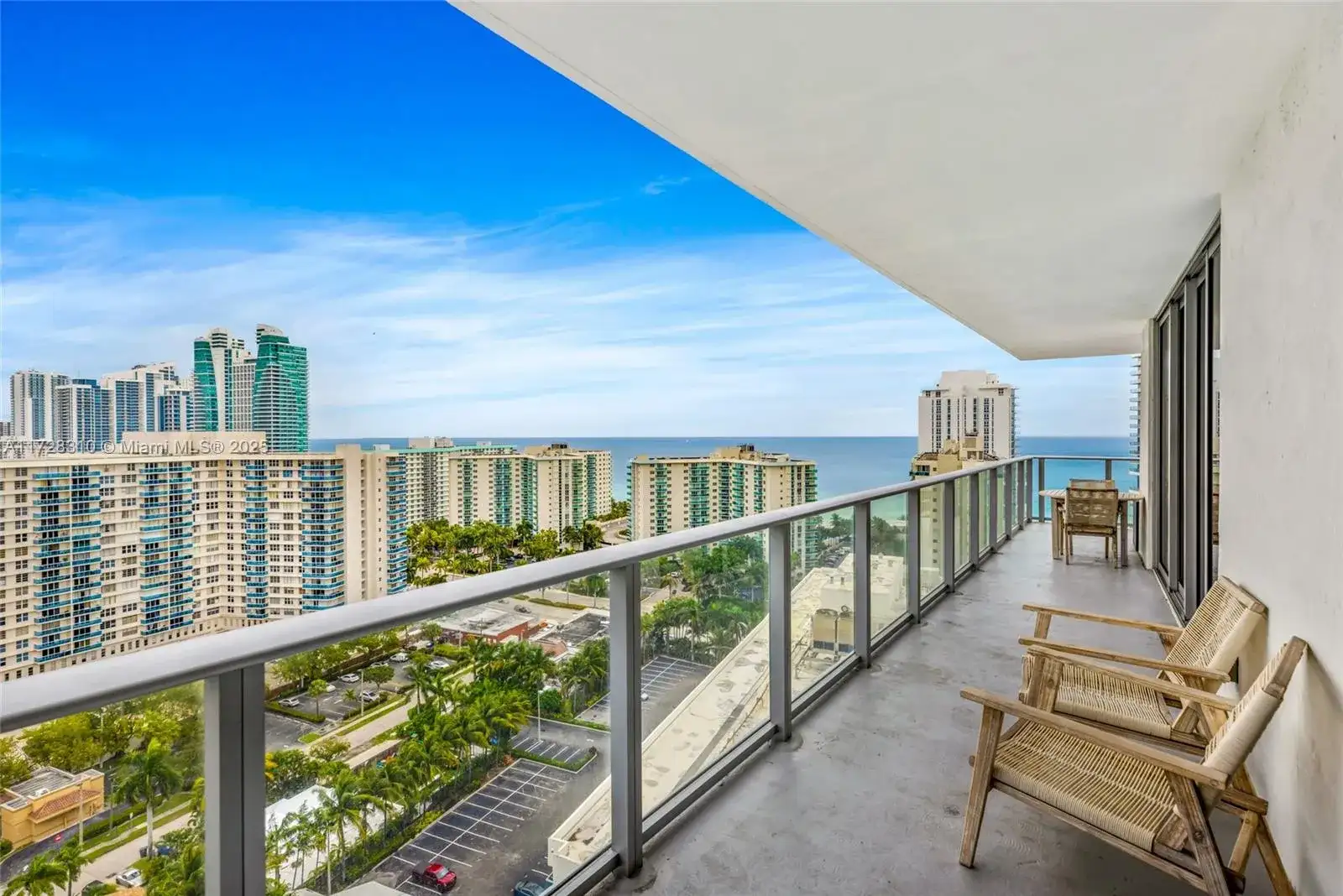 4010 S Ocean Dr # R1601, Hollywood FL 33019 photo 4