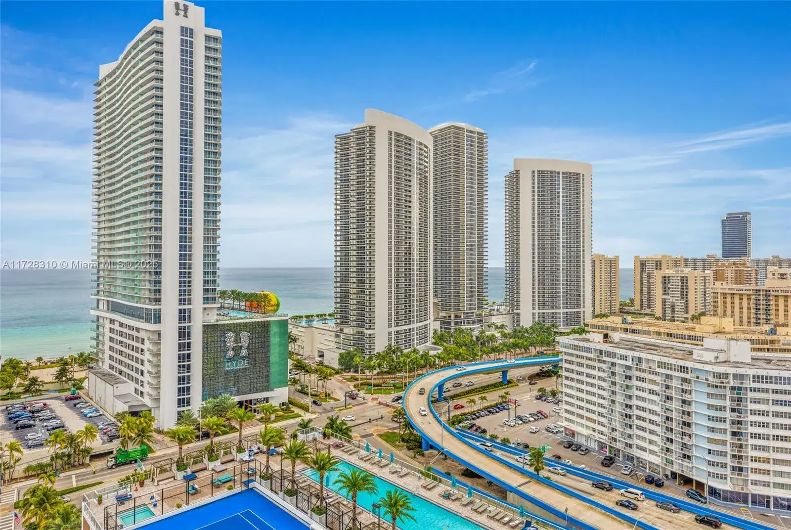 4010 S Ocean Dr # R1601, Hollywood FL 33019 photo 5