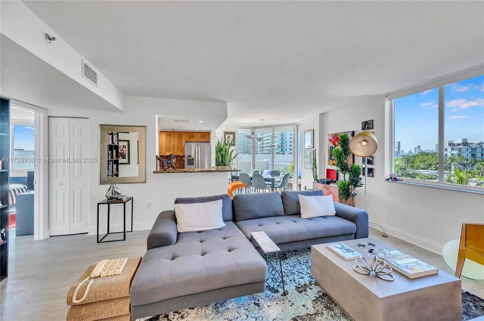 1621 Bay Rd # 508, Miami Beach FL 33139 photo 3