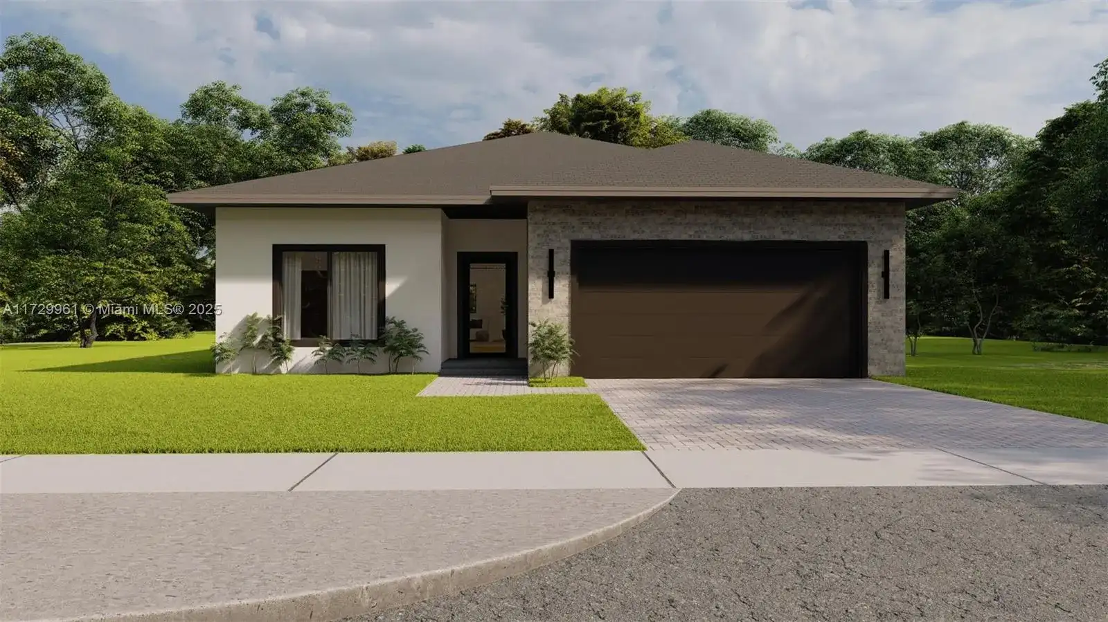 5209 SW 22nd St, West Park FL 33023 photo 2