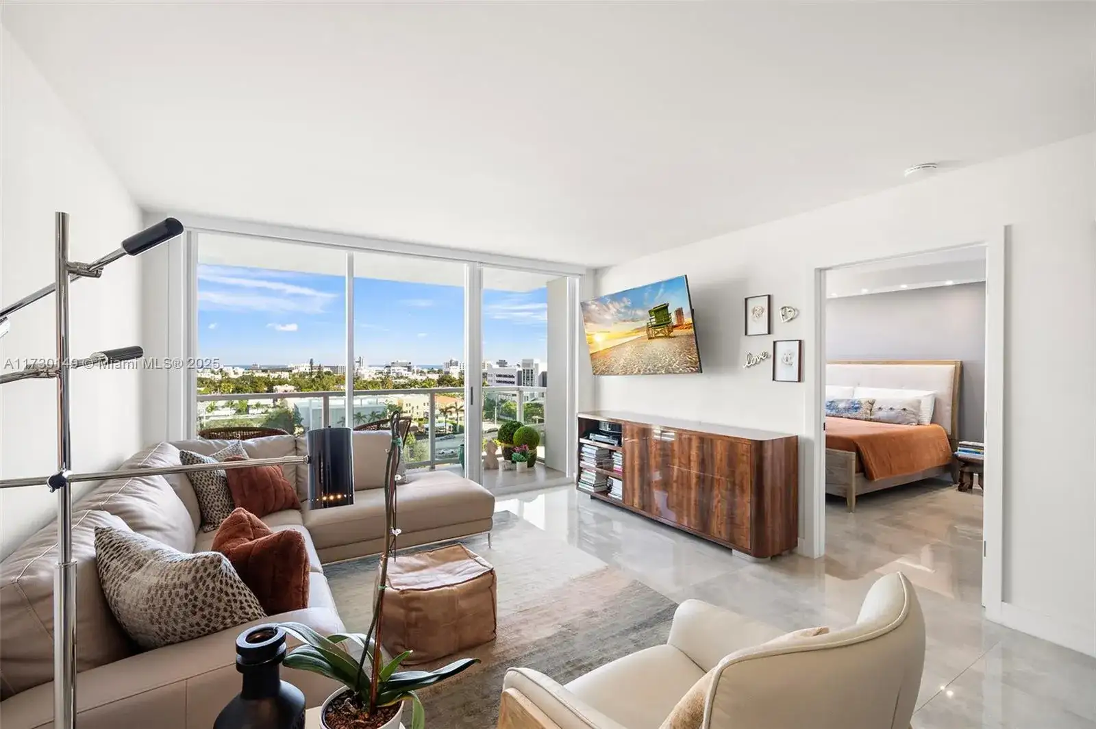 650 West Ave # 1004, Miami Beach FL 33139 photo 5