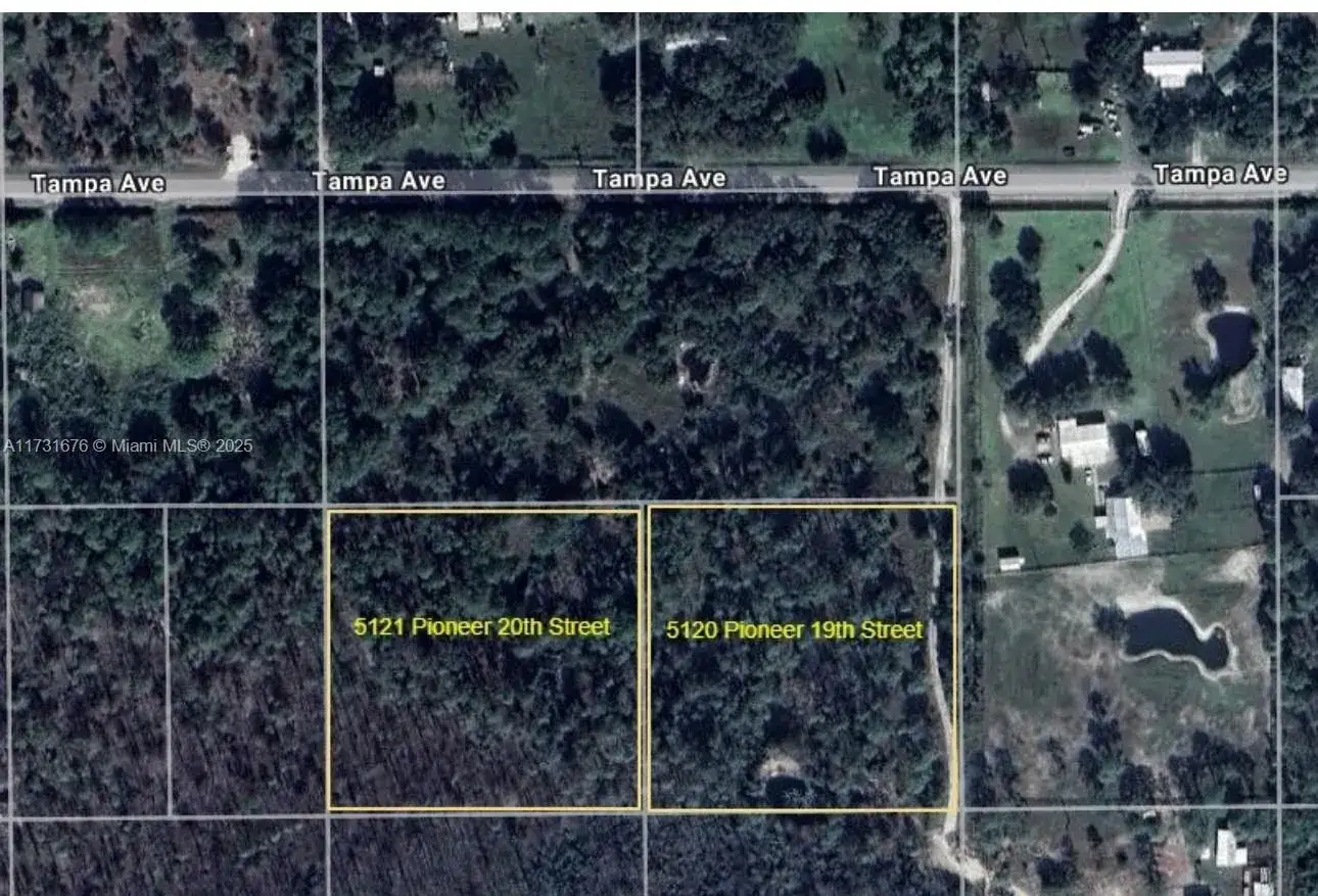 5120 PIONEER 19TH ST, Clewiston FL 33440 photo 2