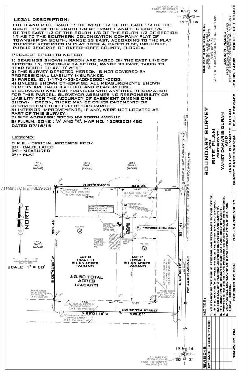 30035 NW 208 ave, Okeechobee FL 34972 photo 4