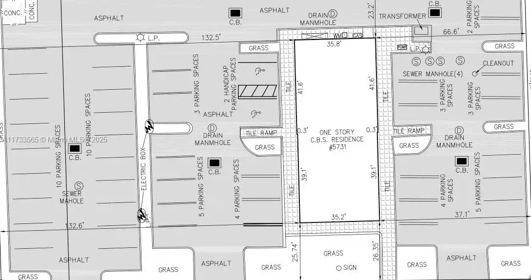 5731 NW 36th St, Virginia Gardens FL 33166 photo 2