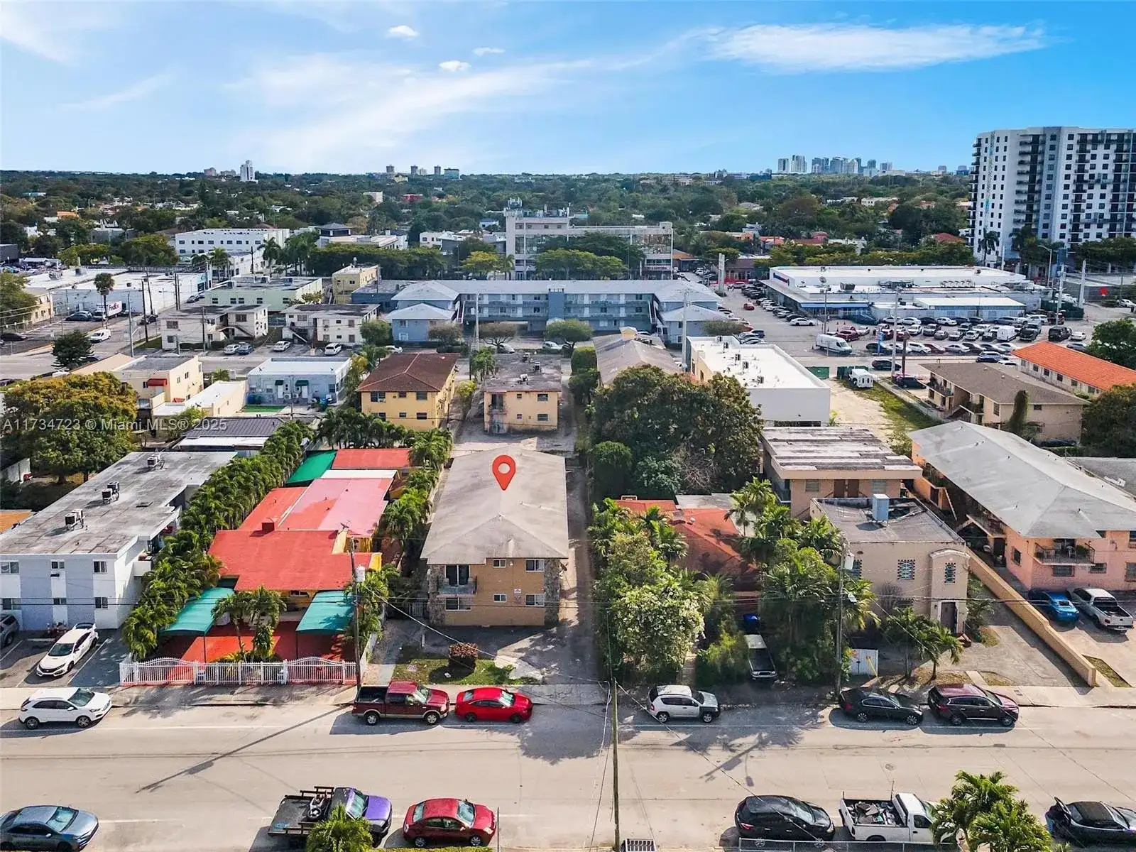 1836 SW 6th St, Miami FL 33135 photo 2