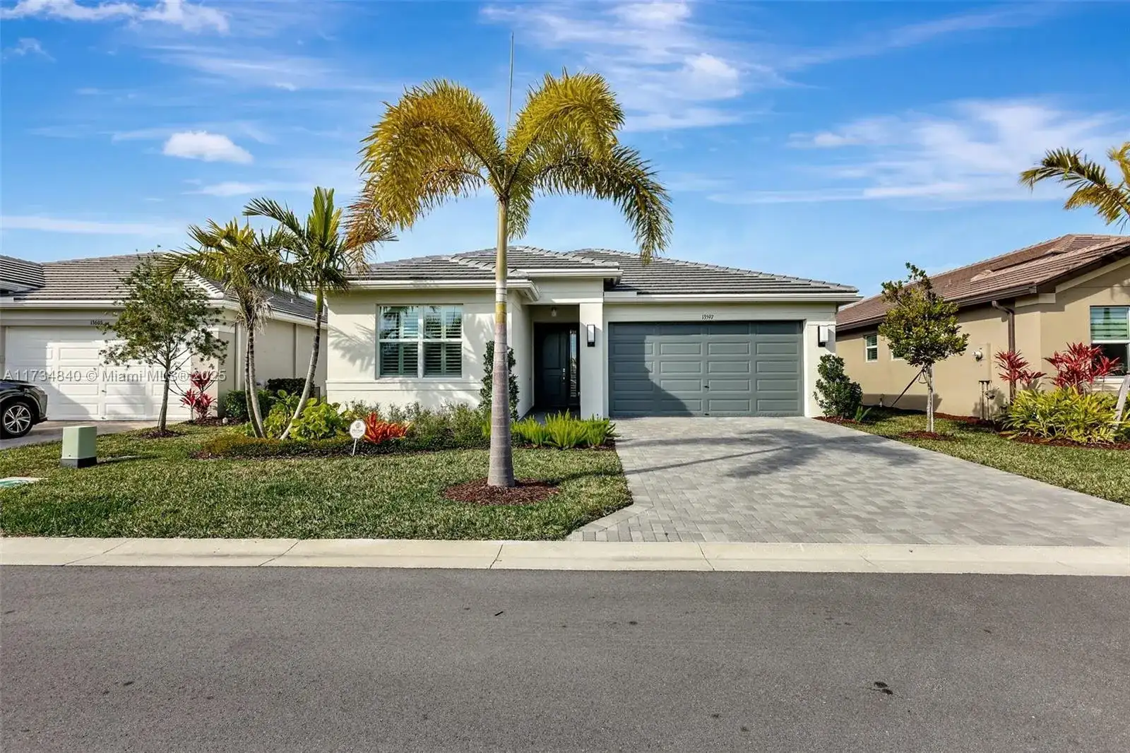 13597 SW Oceanus Blvd, Port St. Lucie FL 34987 photo 2