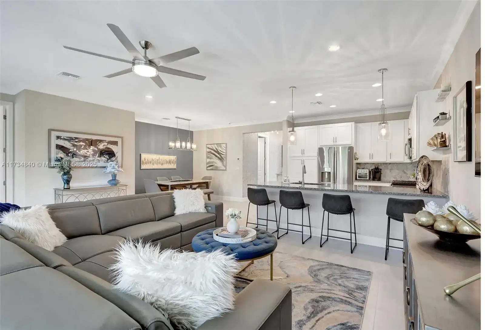 13597 SW Oceanus Blvd, Port St. Lucie FL 34987 photo 3