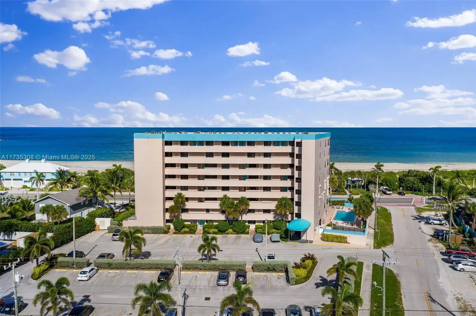 355 S Ocean Dr # 401, Fort Pierce FL 34949 photo 2