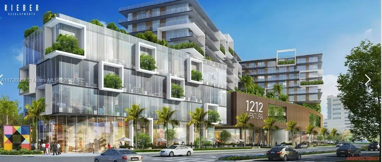 21290 Biscayne # 404, Aventura FL 33180 photo 5