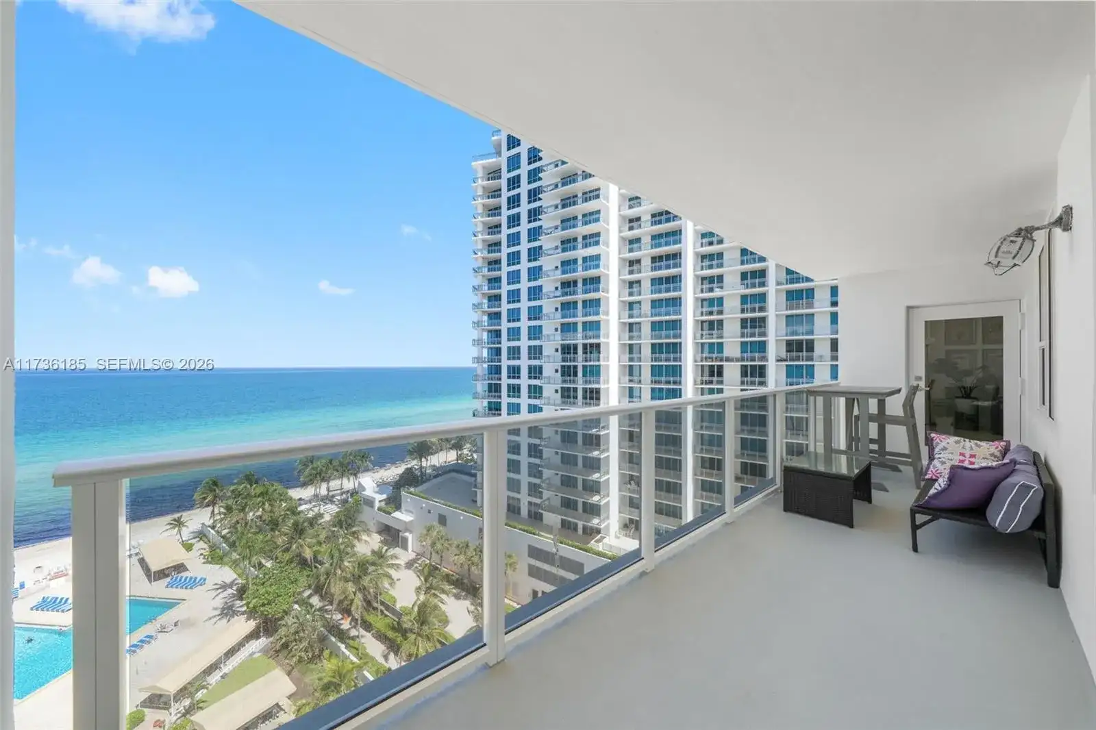 3505 S Ocean Dr # 1221, Hollywood FL 33019 photo 2