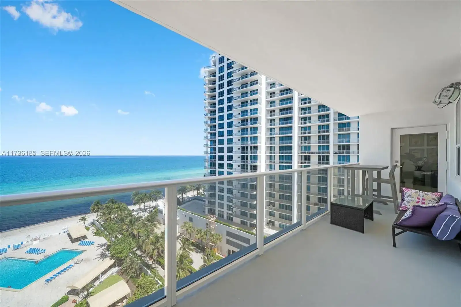 3505 S Ocean Dr # 1221, Hollywood FL 33019 photo 3
