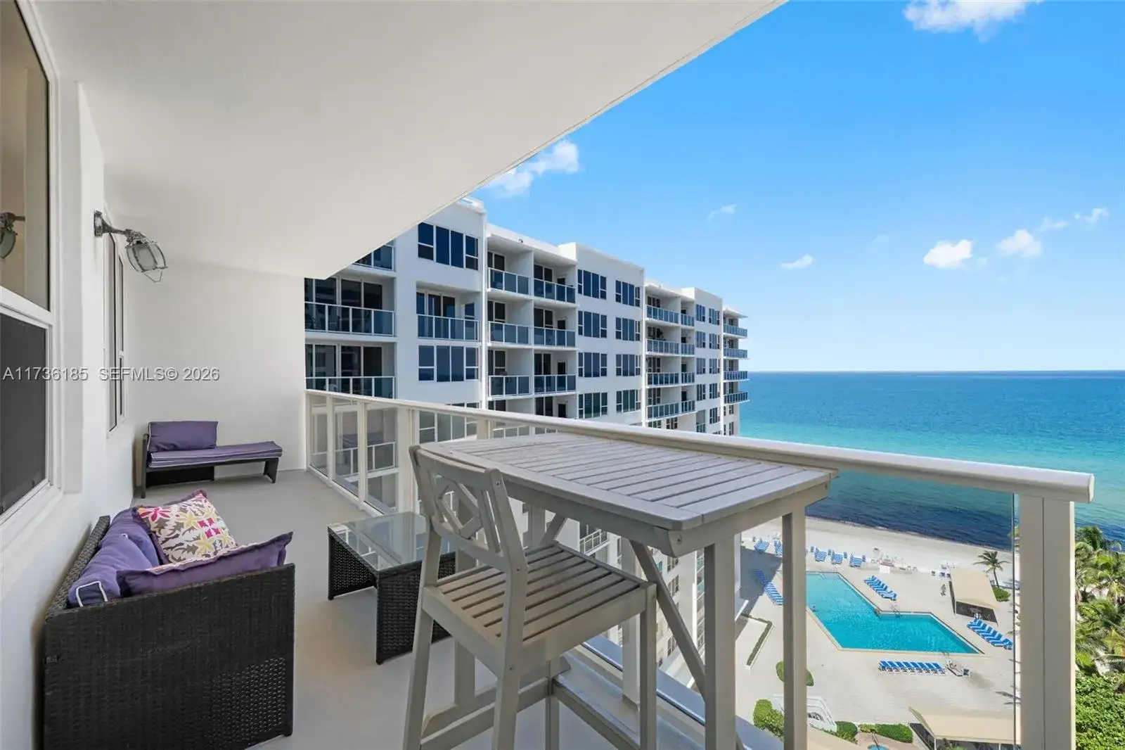 3505 S Ocean Dr # 1221, Hollywood FL 33019 photo 4