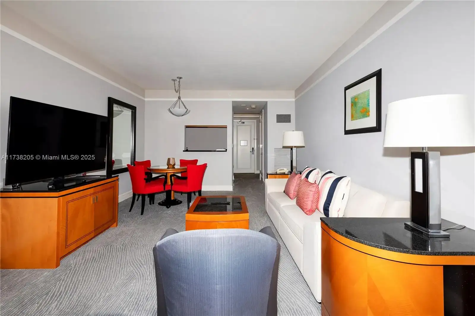 1435 Brickell Ave # 3010, Miami FL 33131 photo 2