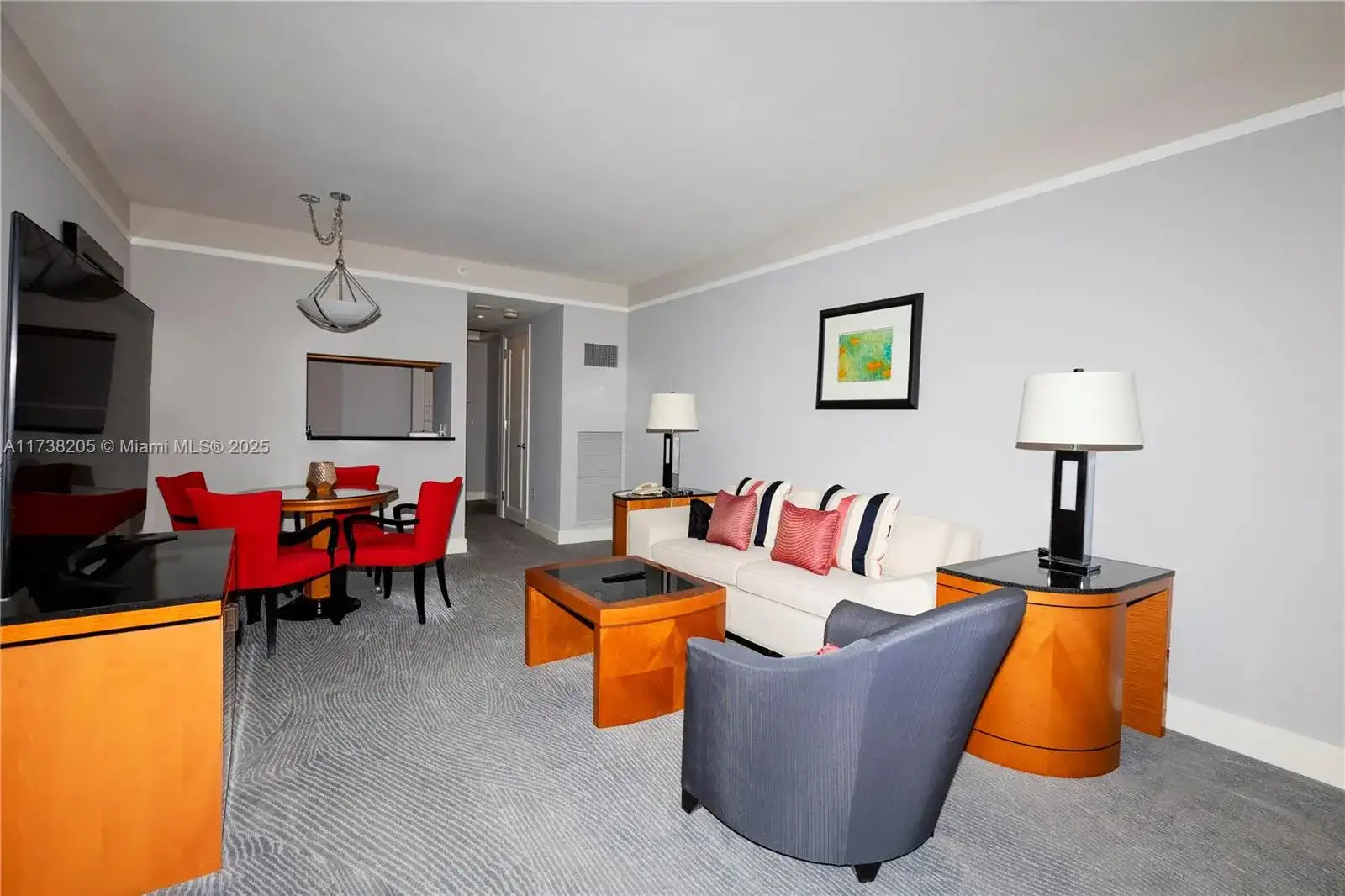 1435 Brickell Ave # 3010, Miami FL 33131 photo 3