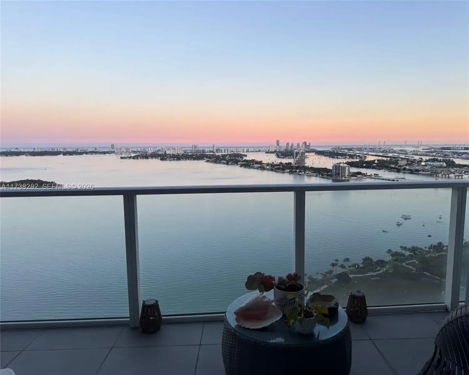 2020 N Bayshore Dr # 3307, Miami FL 33137 photo 3