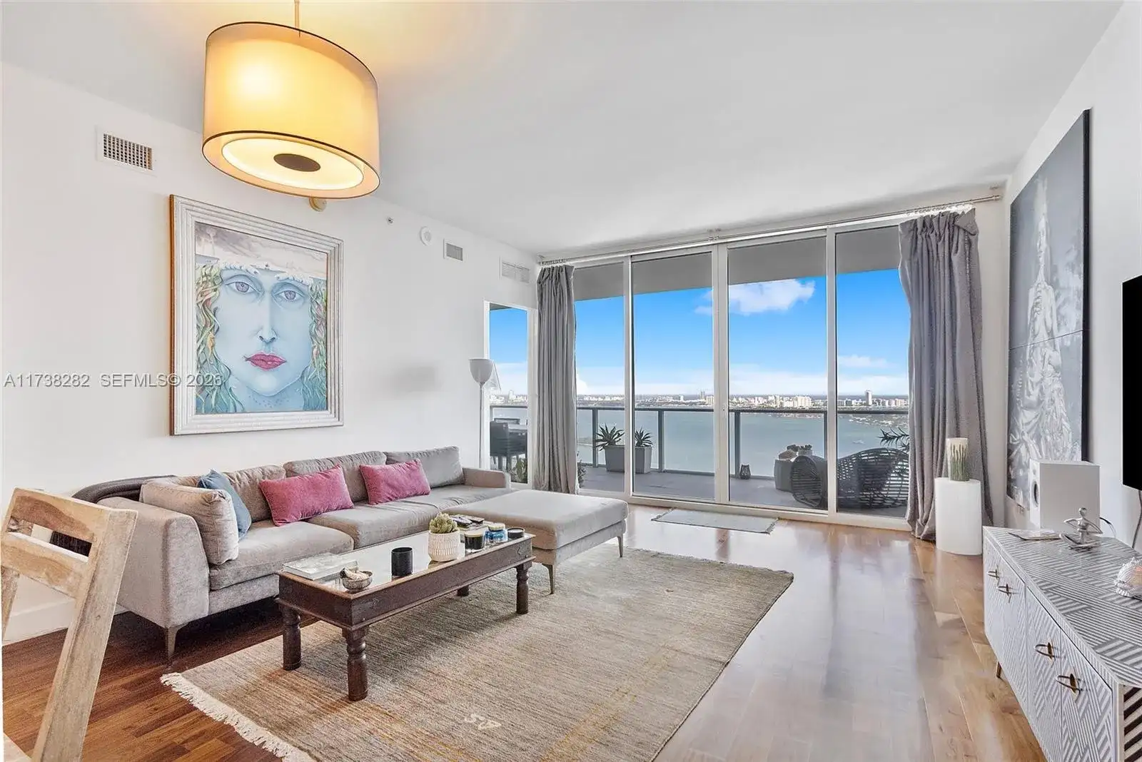 2020 N Bayshore Dr # 3307, Miami FL 33137 photo 5