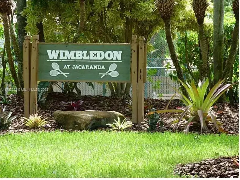 238 Wimbledon Lake Dr # 238, Plantation FL 33324 photo 2
