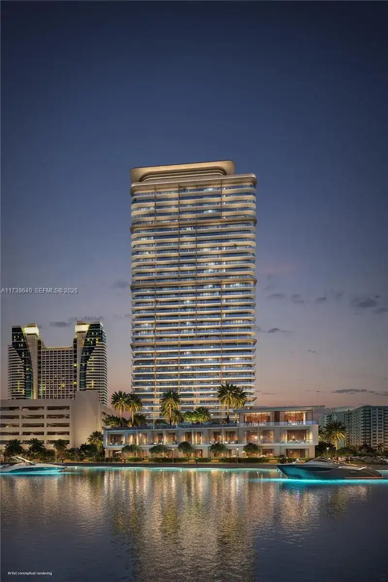 3724 S OCEAN DR # 405, Hollywood FL 33019 photo 2