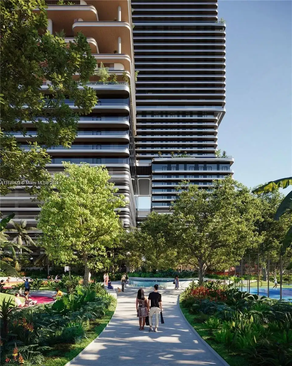 1133 SW 2nd Ave # 6003, Miami FL 33130 photo 3
