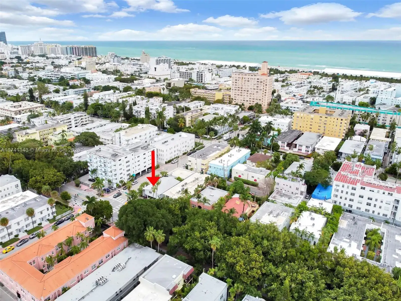 759 Meridian Ave # 4, Miami Beach FL 33139 photo 2