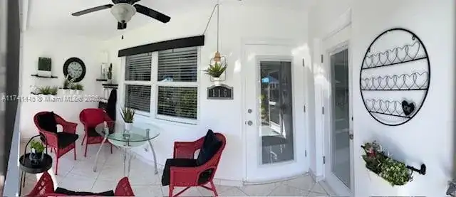581 Blue Heron Dr # B, Hallandale Beach FL 33009 photo 4
