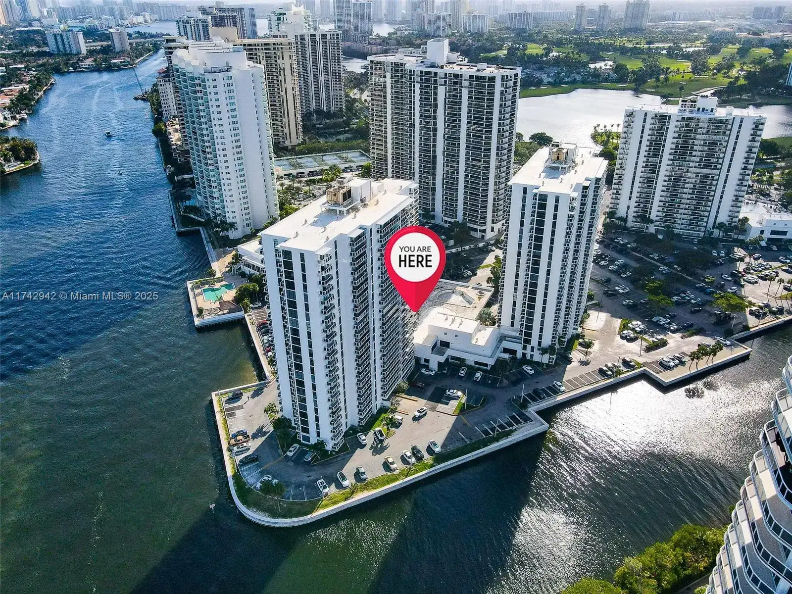 20515 E Country Club Dr # 849, Aventura FL 33180 photo 2