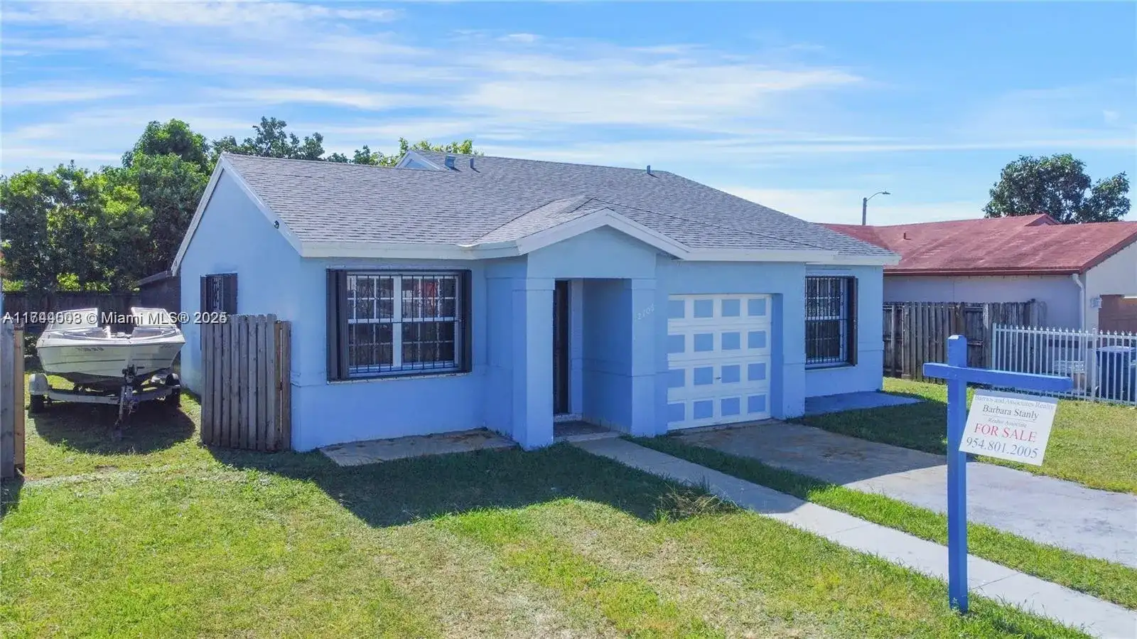 12706 SW 265th St, Homestead FL 33032 photo 2