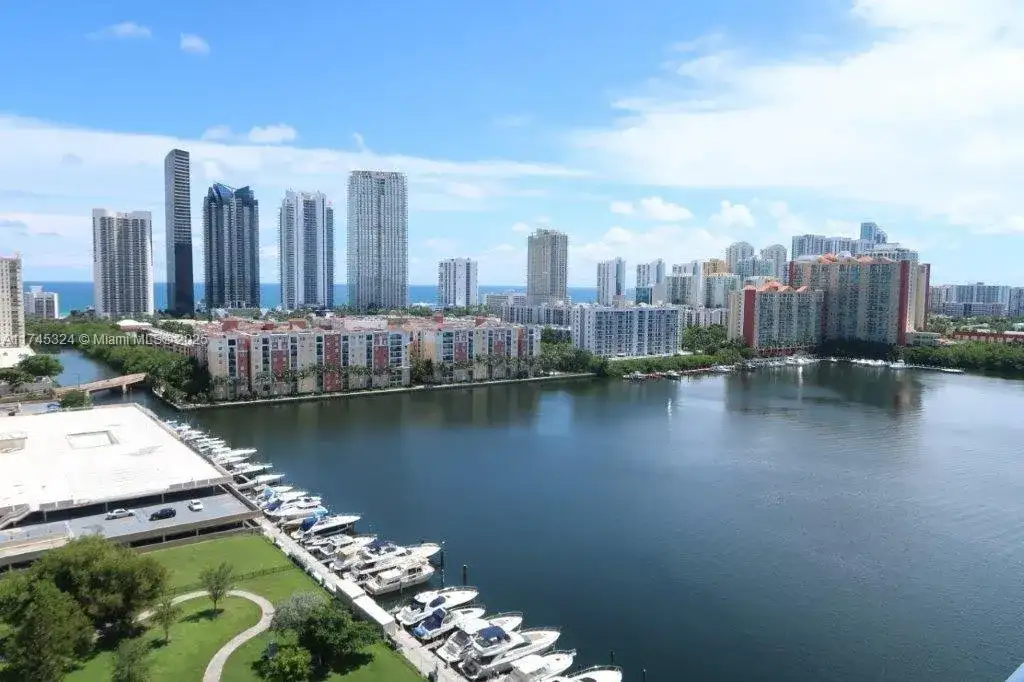290 174th St # 2015, Sunny Isles Beach FL 33160 photo 2