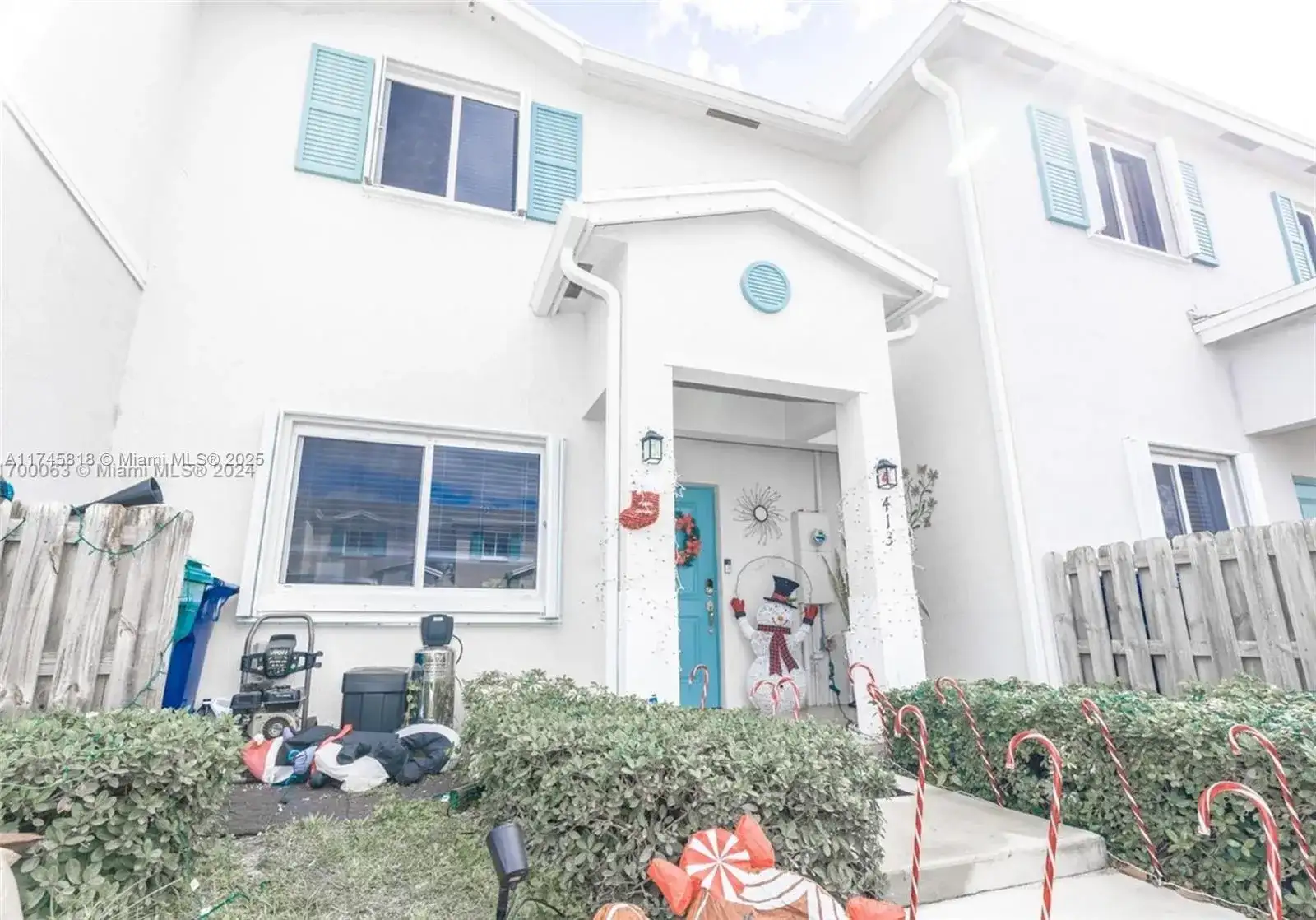 413 NW 12th Ave, Florida City FL 33034 photo 2