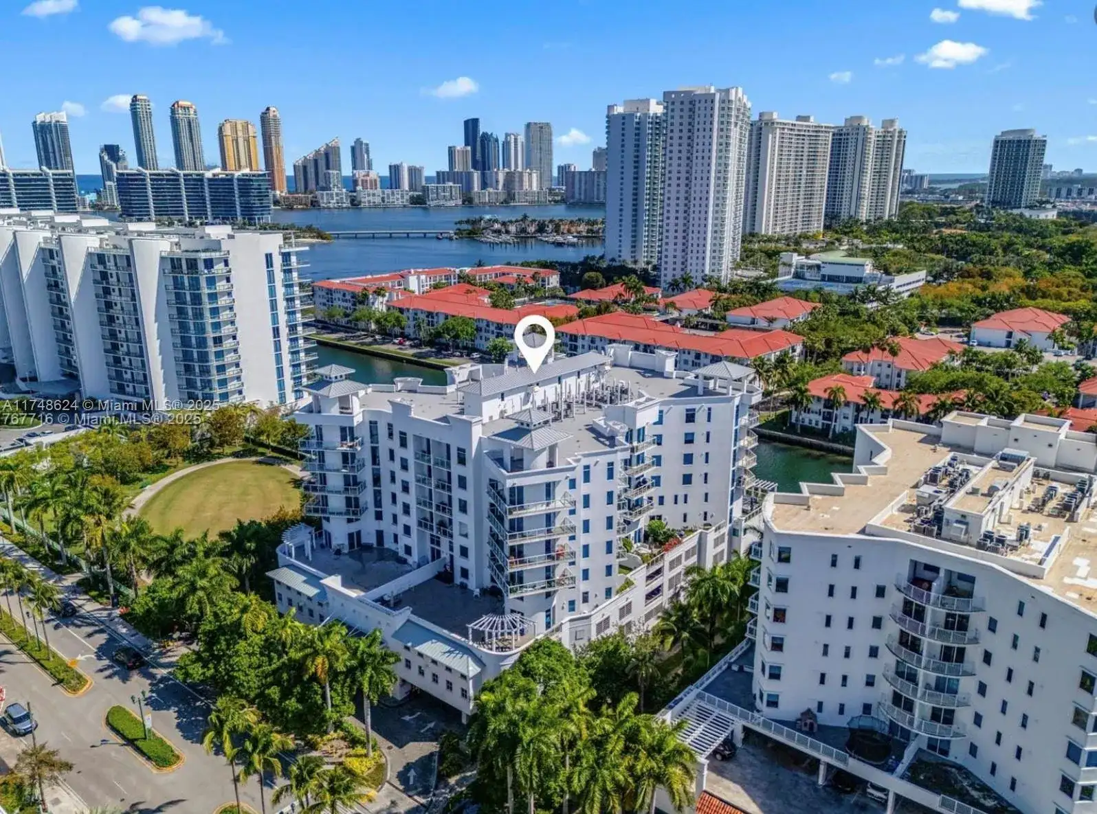 3030 NE 188th St # 602, Aventura FL 33180 photo 3