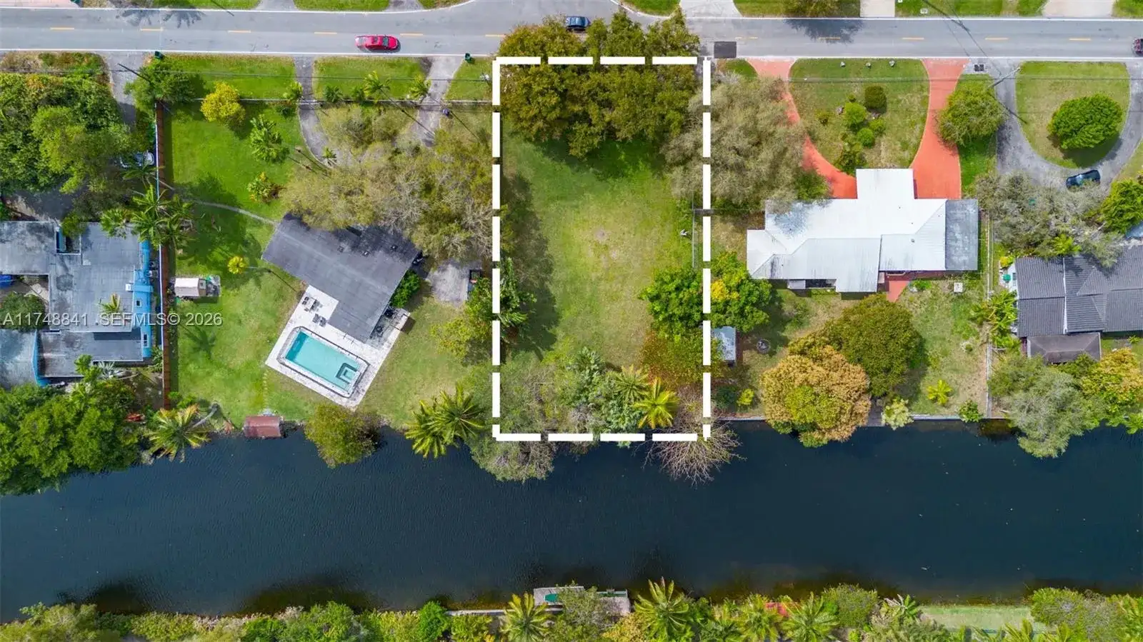 11701 W Biscayne Canal Rd, North Miami FL 33161 photo 2