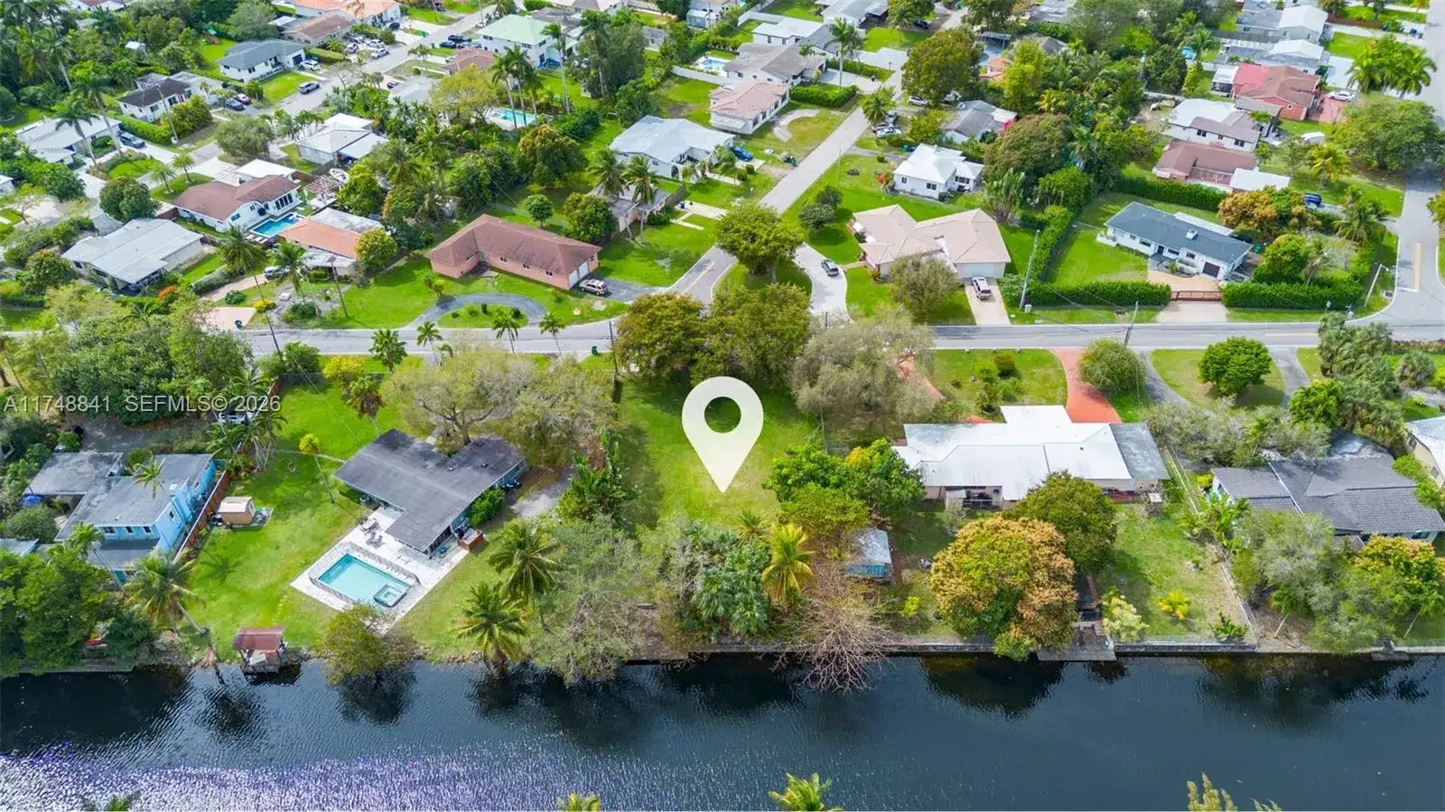 11701 W Biscayne Canal Rd, North Miami FL 33161 photo 3