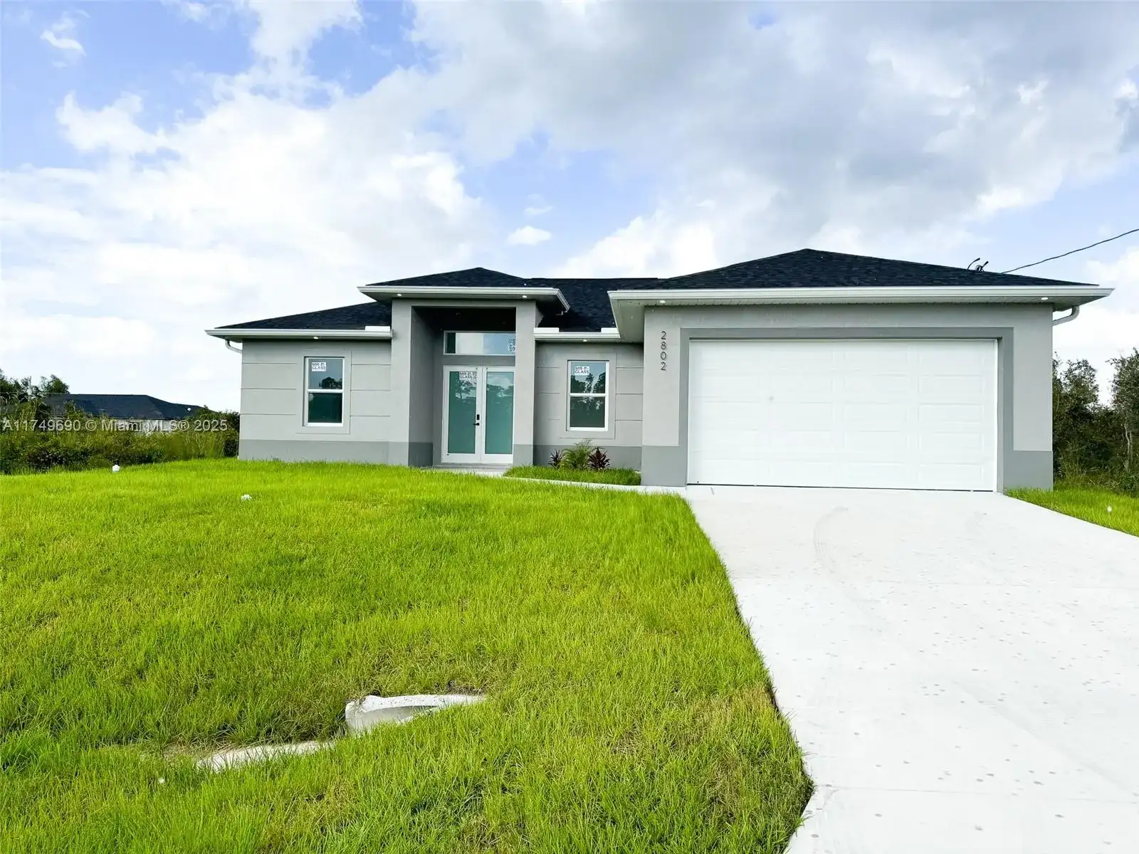 2802 22nd St, Lehigh Acres FL 33971 photo 2